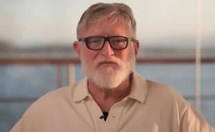 "Gabe Can't Buy Yachts with Wishlists": Expert Explains How "Real Steam" Works
