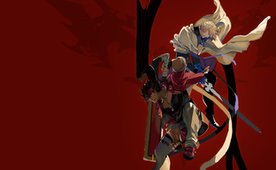 Guilty Gear -Strive- to Receive Major Update and New Content
