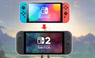 Nintendo heals the classics: Dozens of hits get improvements for Switch 2