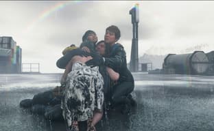 120 FPS and Exclusive Technologies: Why Death Stranding 2 Players Should Choose PC