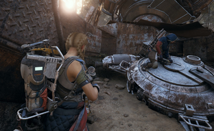 Arc Raiders Added Raider Tool and Fixed Wall Clipping Bug - Developers Preparing to Release Flashpoint Update