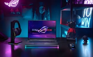 Amidst RAM Shortage, ASUS Decides to Hike Computer Prices by 30%