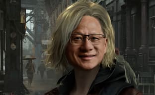 "It's different". Nvidia CEO stated that he also dislikes "neuro-slop" and urged not to compare it with DLSS 5