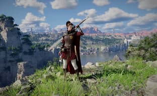 Rivers in Crimson Desert are implemented better than in Red Dead Redemption 2, says former Rockstar artist