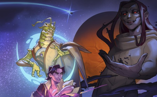 Playtest of Starfinder: Afterlight Begins on Steam - Space RPG from Creators Supported by Owlcat Games