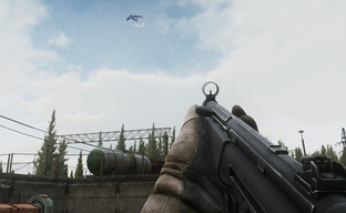 Nikita Buyanov gifted lubricant to Escape from Tarkov fans, and now "explosive" airdrops have appeared