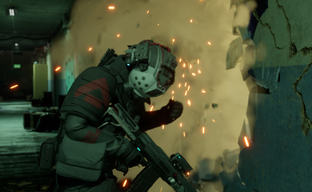 XCOM + Door Kickers: Tactical Strategy Arbiter 131 About SWAT Squad Announced