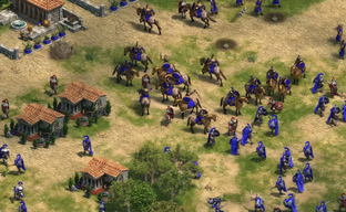 Age of Empires creator would start a match and go to lunch to check the game's difficulty level