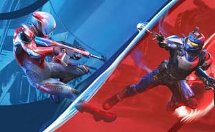 Splitgate Developers Set Out to Create a Shooter in the Spirit of Titanfall and Call of Duty: Black Ops 3