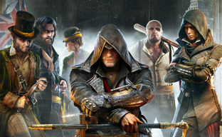 Teacher Took a PS5 and Played Assassin's Creed Syndicate in Class to Talk About the Industrial Revolution
