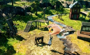 Peter Molyneux returns with Masters of Albion: how to get into the testing of the spiritual successor to Black & White