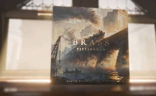 Crowd campaign for the board game "Brass. Pittsburgh" raised over 188 million rubles in a day