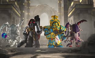 YouTooz to Release Lictor, Titus, and Occult Terminator Figures from Warhammer 40,000: Space Marine 2