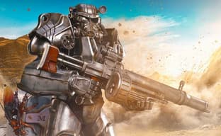 Prime 1 Studio is ready to open pre-orders for the Maximus statue in T-60 power armor from the Fallout series