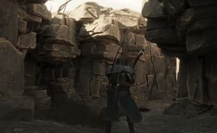 Lighting Engine Modification Seriously Improves Graphics in Dark Souls II