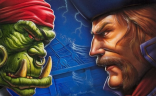 Warcraft II Saves from Depression - Abiotic Factor Game Director Uses Blizzard's Game to Relieve Stress