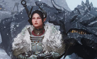 After 9 Years, the SkyUI Mod for Skyrim Returns - A Major Update with Improvements Has Been Released