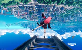 Over 30 Million Players Await April Premiere of "Anime-Style GTA." New Neverness to Everness Footage