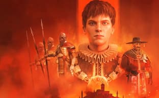 Blood and Riot in the Capital: First Details of the New Wartales Expansion Revealed