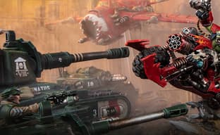 Warhammer 40,000 Unveils 11th Edition and New Miniatures: Return to Armageddon