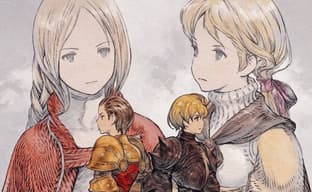 Square Enix - number 1 on Metacritic. 9 hits in a year crushed the competition