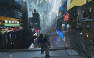 The "Uncanny Valley" Effect: Capcom Went to Great Lengths to Make New York in Pragmata Look Like It Was Created by AI