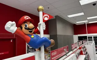 Nintendo to make physical copies of its games for Switch 2 more expensive than digital ones