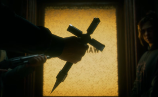RoboCop Developers Announce New Game Hunter: The Reckoning Deathwish