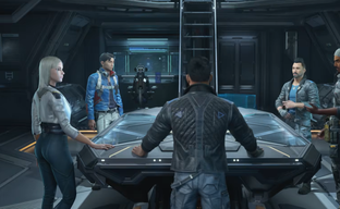 Owlcat Showed Combat Gameplay of The Expanse: Osiris Reborn and Dialogues - Announced Beta Test