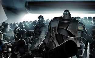 Valve typo broke a function in Team Fortress 2 - a fan fixed the error in "Mann vs. Machine" mode