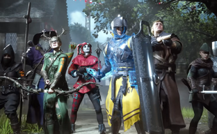 Arc Raiders Creators Haven't Forgotten About The Finals Shooter - 10th Season of Fantasy League in Medieval Style Unveiled