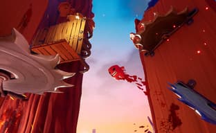 Super Meat Boy 3D выйдет через несколько дней: возвращение мясного хардкора