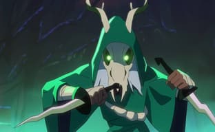 Открылся предзаказ на неофициальную статую Безмолвной из Slay the Spire 2 от SkyRealm Studio