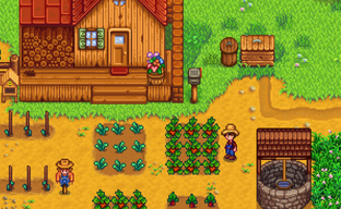 Создатель Stardew Valley опроверг «утечки» про обновление 1.7 и слухи о механике романтических соперников