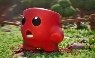 Платформер Super Meat Boy 3D получит физические издания на PS5 и Switch 2