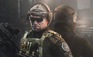 Никита Буянов показал новое оружие для Escape from Tarkov — первый взгляд на QBZ-191