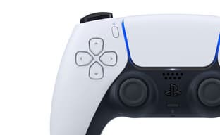 Sony Patent Reveals Possible Future of DualSense: Smartphone to Become Part of PS5 Gamepad