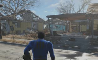 Fallout 4 on Nintendo Switch 2 Improved: Bethesda Releases Major Patch with DLSS