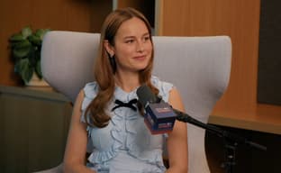 Brie Larson: Hollywood Must Learn from the Gaming Industry