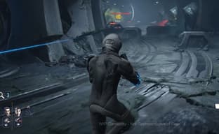 A True Successor to Mass Effect? EXODUS Gameplay Footage Emerges