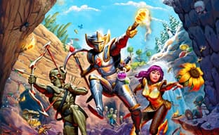 Russian version of Terraria: The Board Game gets a price - cooperative sandbox on the table