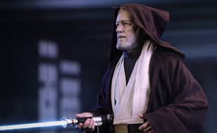 Blitzway Opens Pre-Order for Obi-Wan Kenobi Statue from \"Star Wars: Episode IV - A New Hope\"