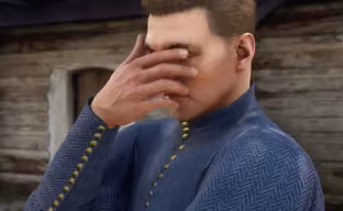 "I feel betrayed": Kingdom Come: Deliverance 2 translator fired and replaced by AI - decision sparks criticism from players