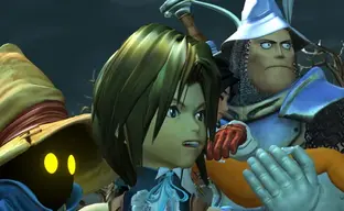 Final Fantasy IX Remake Development Still Frozen - Insider