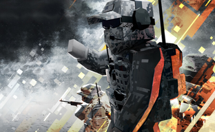 BattleBit Remastered developers studied the Battlefield 6 experience - class weapon scheme from the Operation Overhaul update presented