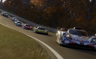 You Can Play Project Motor Racing for Free on Steam - Developers Have Improved Physics, Graphics, and Career Mode