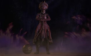 Path of Exile Developers Introduce Update 3.28.0e, Preventing Character Surrounding When Entering Mirage