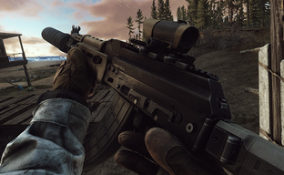 Escape from Tarkov is giving away "Propital", eTG and other stimulants - a new community survey has begun
