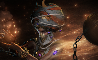 Path of Exile Creators Test New Server Provider in Russia - Some Players See Ping Reduced Fivefold