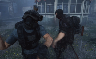 PC Gamers to Get Multiplayer in The Last of Us Style - Terminal War Gameplay Unveiled